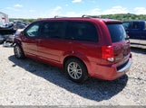 Dodge Grand Caravan Sxt 2C4RDGCG8GR224615 fotografie
