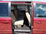Dodge Grand Caravan Sxt 2C4RDGCG8GR224615 fotografie
