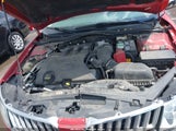 Lincoln Mkz 3LNHL2GC6AR750179 снимка