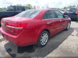 Lincoln Mkz 3LNHL2GC6AR750179 снимка