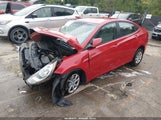 Hyundai Accent Gls KMHCT4AE8EU586884 fotografie