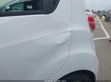 Chevrolet Spark 1Lt Cvt KL8CD6S93FC792337 снимка