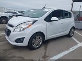 Chevrolet Spark 1Lt Cvt KL8CD6S93FC792337 снимка