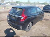 Honda Fit Ex-L JHMGK5H86HS010188 снимка