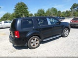Honda Pilot Ex-L 5FNYF4H56DB015036 снимка