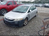 Honda Civic Lx-S 2HGFA16679H339213 снимка