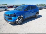 Jeep Compass Latitude 3C4NJDBN5TT189674 fotografie