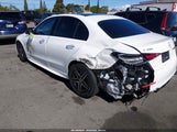 Mercedes-Benz C 300 Sedan W1KAF4GB2NR047296 снимка