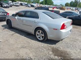Chevrolet Malibu Lt 1G1ZC5EB0AF254837 снимка