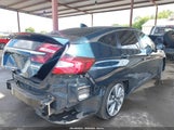 Honda Clarity Plug-In Hybrid Touring JHMZC5F3XJC015567 photo