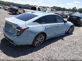 Cadillac Ct5-V V-Series Rwd 1G6DR5RW7T0107033 fotografie