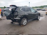 Nissan Rogue Sv KNMAT2MT0FP504415 fotografie