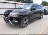 Nissan Armada Sl 2Wd JN8AY2BCXP9180100 снимка