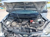 Nissan Rogue Select S JN8AS5MV4EW204729 fotografie
