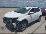 Toyota Rav4 Xle JTMWFREV5FD048824 fotografie