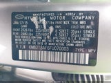 Hyundai Tucson Gls KM8JT3AF6FU070003 снимка