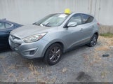 Hyundai Tucson Gls KM8JT3AF6FU070003 снимка