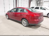 Ford Focus Se 1FADP3F28HL203208 снимка