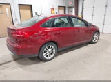 Ford Focus Se 1FADP3F28HL203208 fotografie