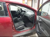 Ford Focus Se 1FADP3F28HL203208 fotografie