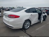 Ford Fusion Hybrid Se 3FA6P0LU9HR110552 снимка