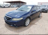 Acura Tsx JH4CL96976C035834 снимка