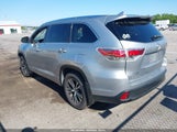 Toyota Highlander Xle V6 5TDJKRFH8GS330928 photo