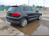 Volkswagen Tiguan Se WVGAV3AX3DW572150 fotografie