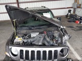 Jeep Patriot Sport Fwd 1C4NJPBA4HD149985 photo