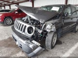 Jeep Patriot Sport Fwd 1C4NJPBA4HD149985 photo