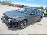 Nissan Altima Sv Fwd 1N4BL4DV4SN312055 снимка