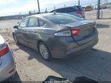Ford Fusion Hybrid Se 3FA6P0LU2ER244931 fotografie