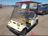 Yamaha Golf Cart J22000515 снимка
