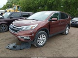 Honda Cr-V Ex 2HKRM4H57FH688996 снимка