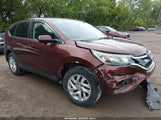 Honda Cr-V Ex 2HKRM4H57FH688996 снимка