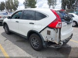 Honda Cr-V Lx 5J6RM4H32FL053026 снимка