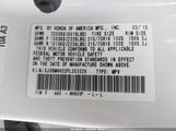 Honda Cr-V Lx 5J6RM4H32FL053026 снимка