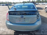 Toyota Prius Three JTDKN3DU5E1771662 fotografie