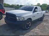 Ram  Tradesman 4X4 6'4 Box 1C6RR7ST0JS206347 снимка