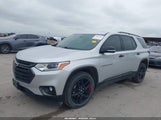 Chevrolet Traverse Fwd Premier 1GNERKKW7MJ122905 fotografie
