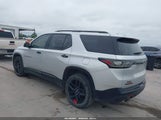 Chevrolet Traverse Fwd Premier 1GNERKKW7MJ122905 fotografie