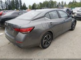 Nissan Sentra Sv 3N1AB8CV4SY297483 photo