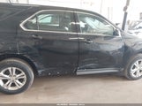Chevrolet Equinox Ls 2GNFLCEK0C6394731 снимка