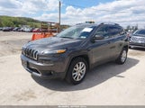 Jeep Cherokee Limited 1C4PJMDB0GW250649 снимка