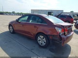 Chevrolet Cruze Ls 1G1PC5SH7C7282647 снимка