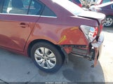 Chevrolet Cruze Ls 1G1PC5SH7C7282647 снимка