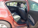 Chevrolet Cruze Ls 1G1PC5SH7C7282647 снимка