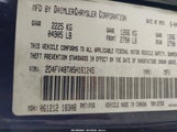 Dodge Magnum Se 2D4FV48T05H161245 снимка