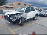 Toyota 4Runner Sr5 JTEMU5JRXR6307472 снимка