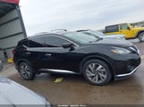 Nissan Murano Sl 5N1AZ2MS5KN135591 снимка